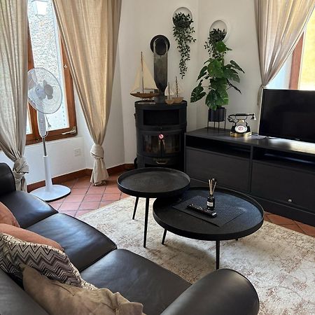 Ferienwohnung Residenza Valentino Locarno Exterior foto