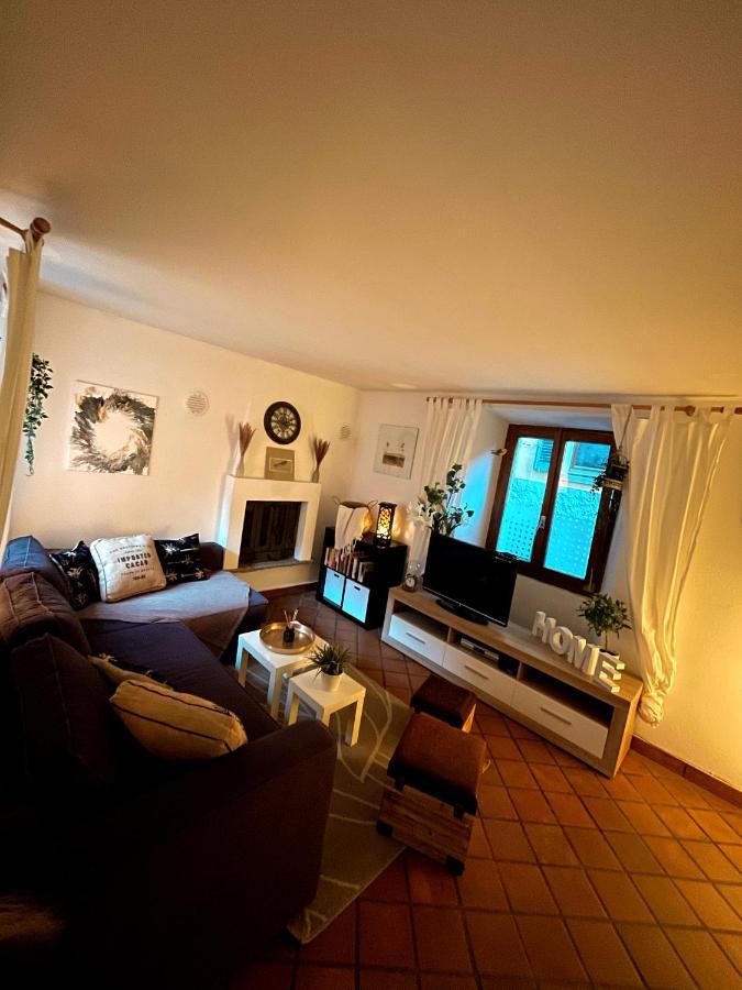 Ferienwohnung Residenza Valentino Locarno Exterior foto