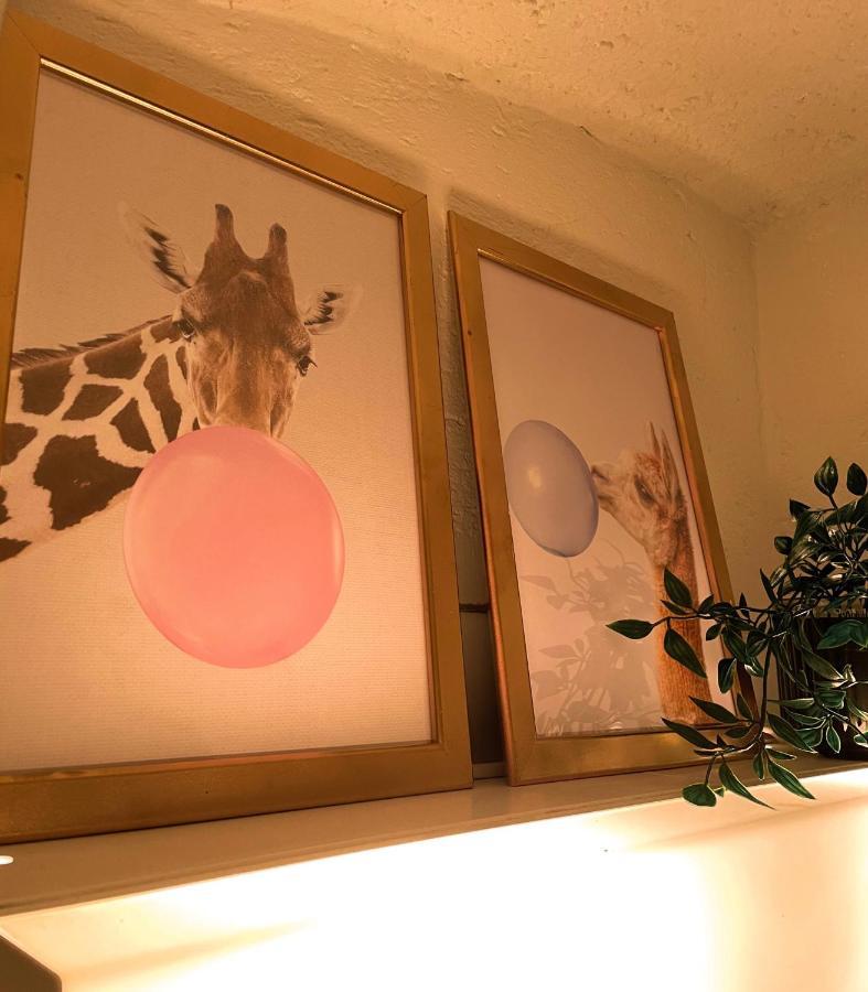 Ferienwohnung Residenza Valentino Locarno Exterior foto