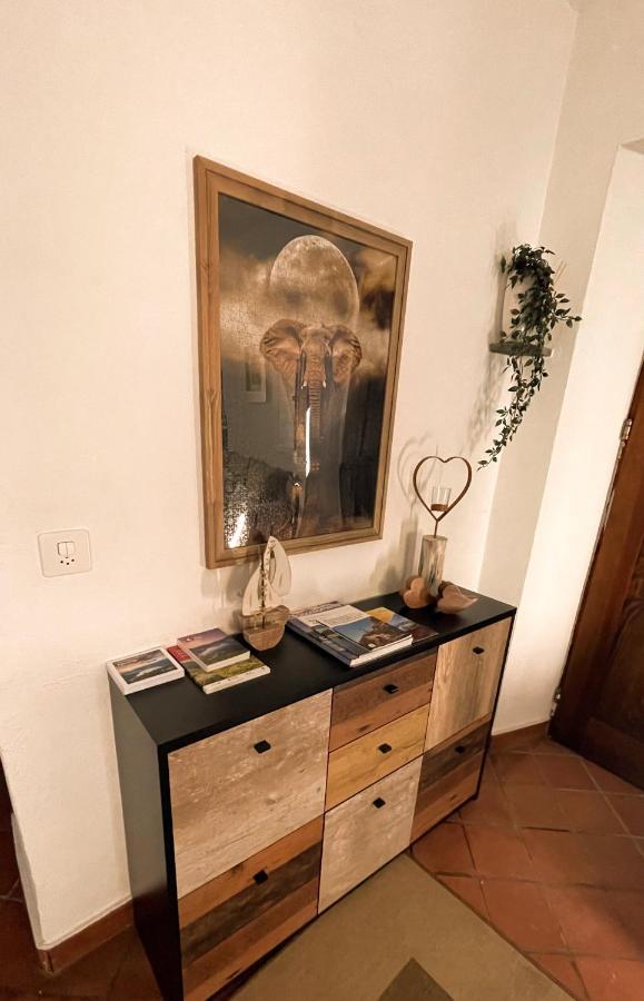 Ferienwohnung Residenza Valentino Locarno Exterior foto