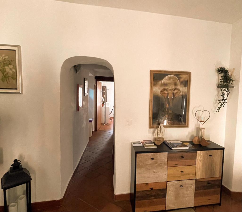 Ferienwohnung Residenza Valentino Locarno Exterior foto