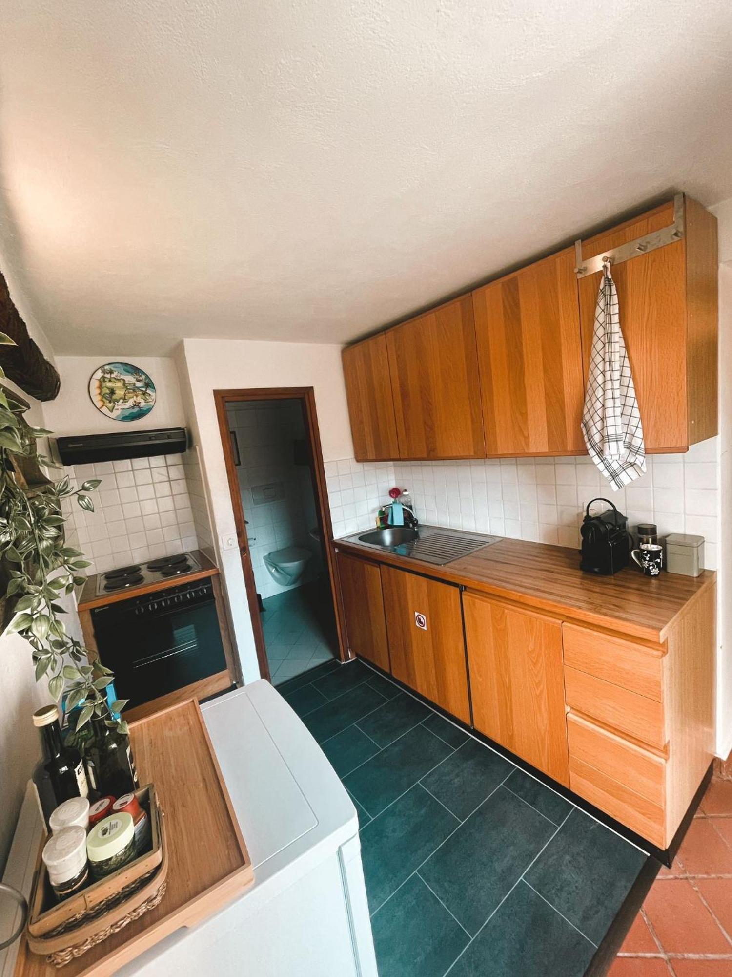 Ferienwohnung Residenza Valentino Locarno Exterior foto