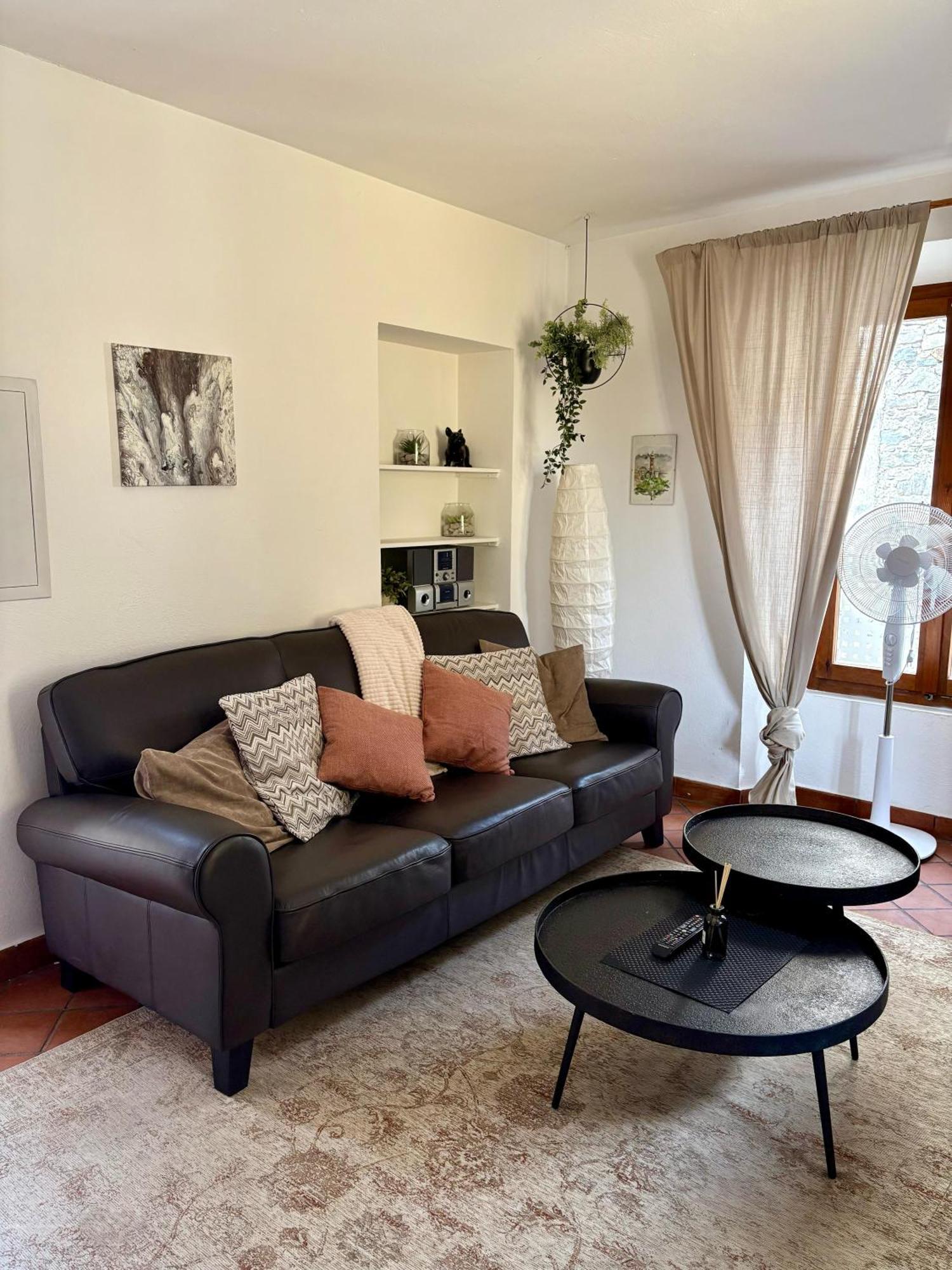 Ferienwohnung Residenza Valentino Locarno Exterior foto